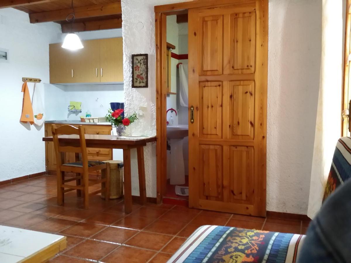 Olive Tree Cottages Paleochora Exterior foto