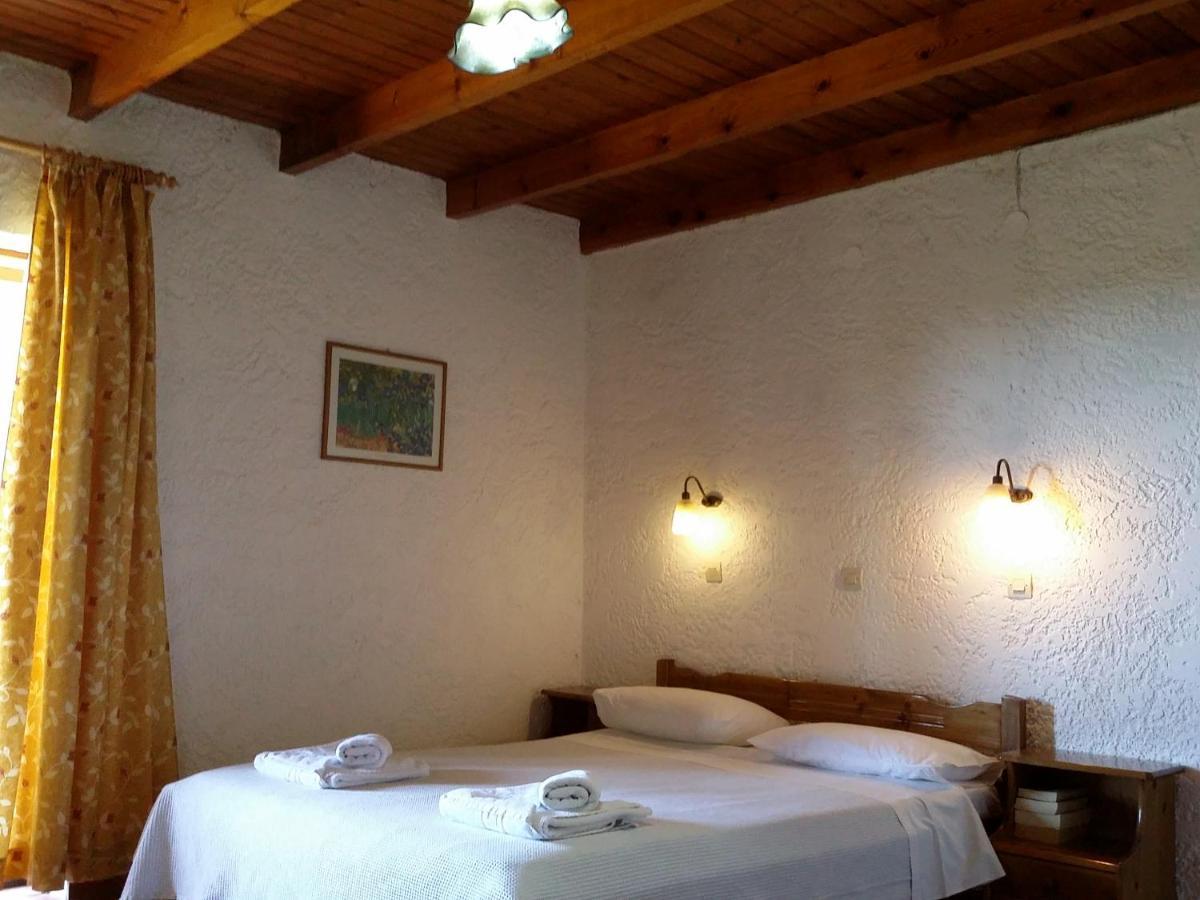 Olive Tree Cottages Paleochora Exterior foto